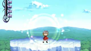 Takkoman ~Kouzetsu World~ Stage 2 - Salt Lake (Hard Mode) @TurntechStrider