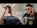 RAP = POESIE ? (non) BB Jacques