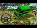 euro coach bus simulator 💥😱|| new coach bus simulator part-04 Android gameplay