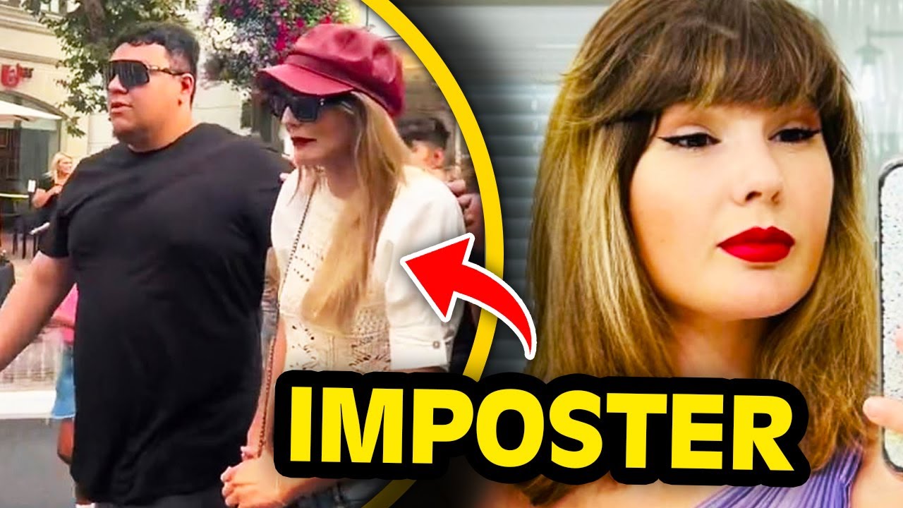 Scooter Braun FIRED By Clients, Taylor Swift Lookalike KICKED OUT, Logan Paul SLAMS Oppenheimer