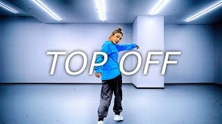 Beyoncé - Top Off (Homecoming Live) | SHUKKIE choreography Resimi