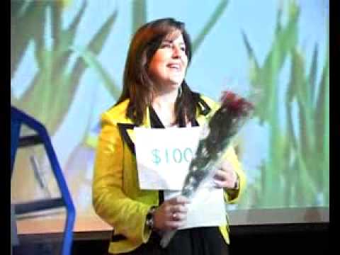 \"ORIFLAME\"-ის  დაჯილდოვება