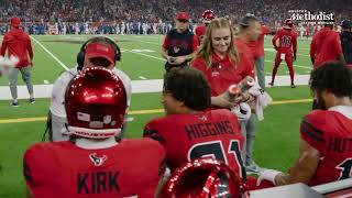 Texans Playbook | 7 Straight Wins + DeMeco Ryans & Nick Casario + Iron Sharpens Iron