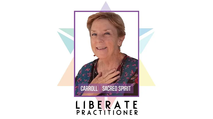 Liberate Practitioner Carroll Snow  Reiki Energy H...