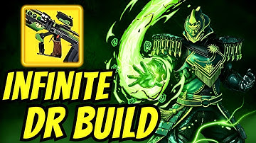 The Only New Malpais Titan Build You Need Destiny 2 Edge of Fate.
