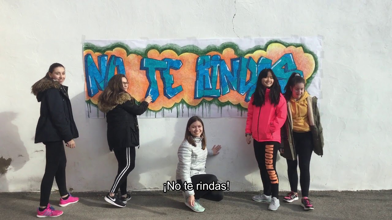 UN RECREO PARA TODOS  IES JUAN D´OPAZO