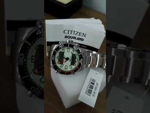 citizen jp1090
