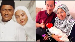 Download Lagu Tahniah! Dalam diam Aisyah Aziz dah bersalin anak sulung MP3