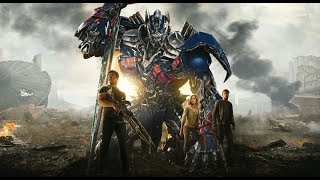 Трансформеры 5 Последний рыцарь - Русский Трейлер #5 Трансформеры 5 Последний рыцарь - Русский Трейлер #5