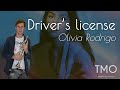 Olivia Rodrigo - Driver&#39;s license (TMO Cover)