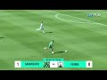 SARMIENTO 1 - 0 FERRO I Resumen del partido I #TorneoProyección Sur Finanzas Clausura