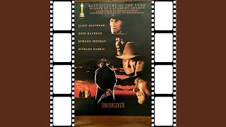 Claudia's Theme Full Length Unforgiven Sountrack