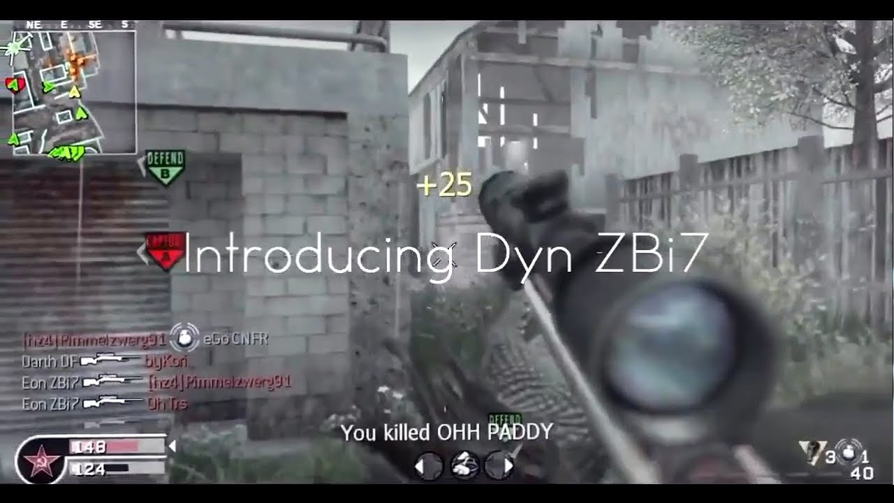 Introducing Dyn ZBi7!
