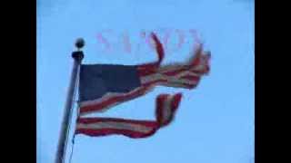 SALUTE TO OLD GLORY