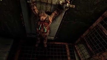 Metro Last Light Redux |4K| Playthrough Gtx 970-Part 2