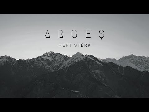 Argeş Ararat - Heft Stêrk