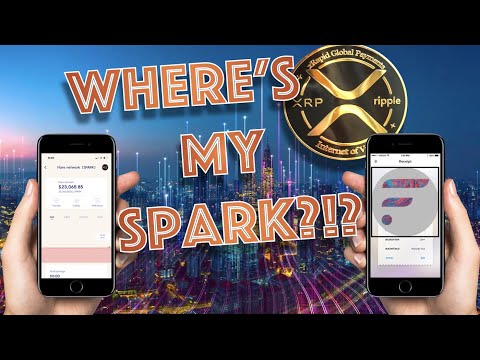 the-spark-token-airdrop-for-xrp-holders-is-complete-so-where's-my-spark-tokens?!?-wait-2-3-years!
