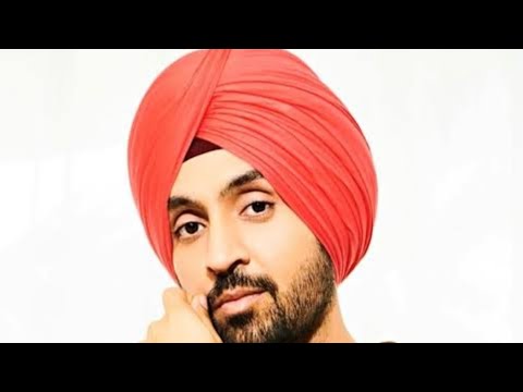 Diljit Dosanjh Bad Habits