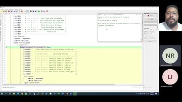 Conversiones pseint Grupo 6