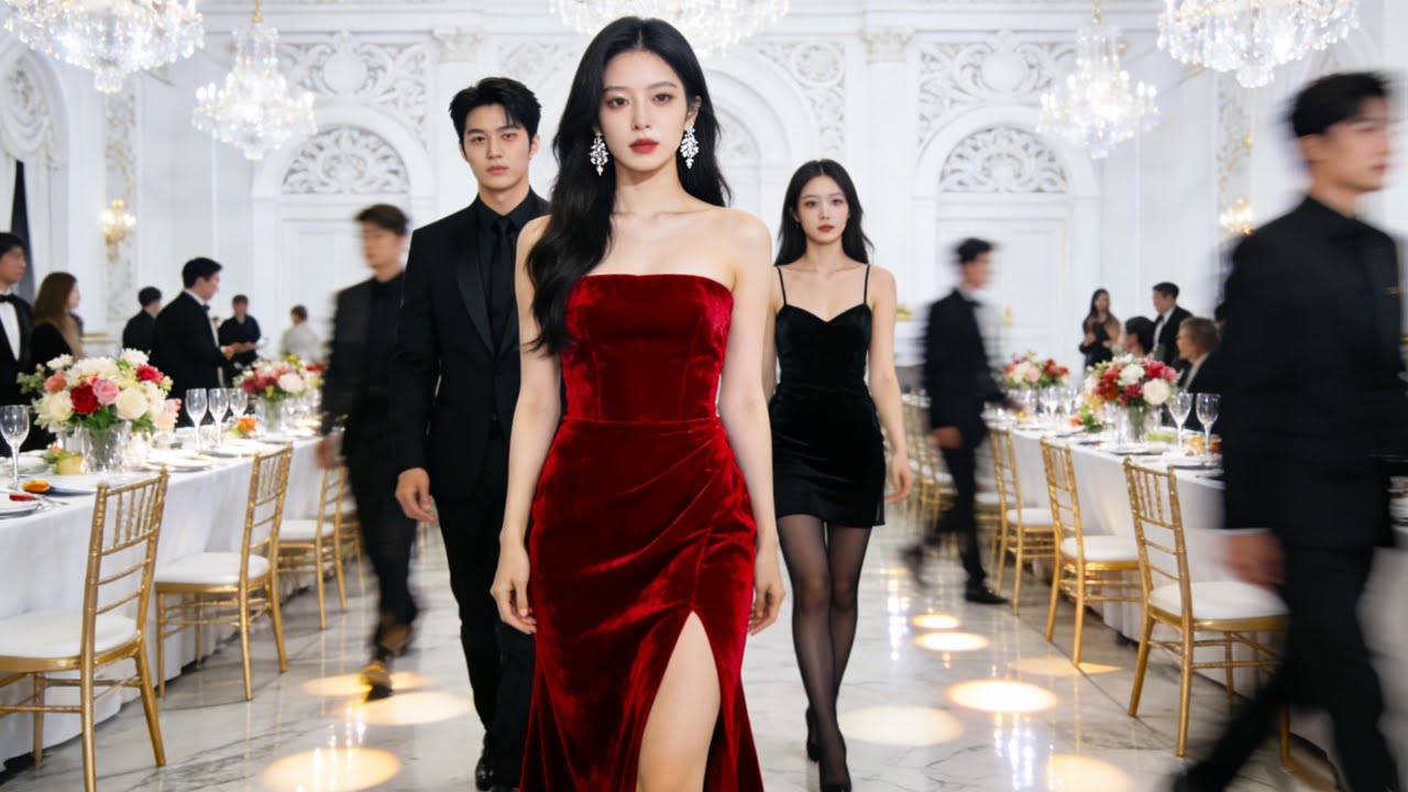 Terlahir kembali sebagai pewaris terbunuh, kuambil semuanya kembali… bahkan CEO berlutut di kakiku.