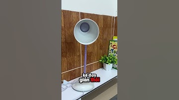 Đèn bàn học chống cận Philips Pearl 66044 (2 màu Vàng Nắng & Trắng)