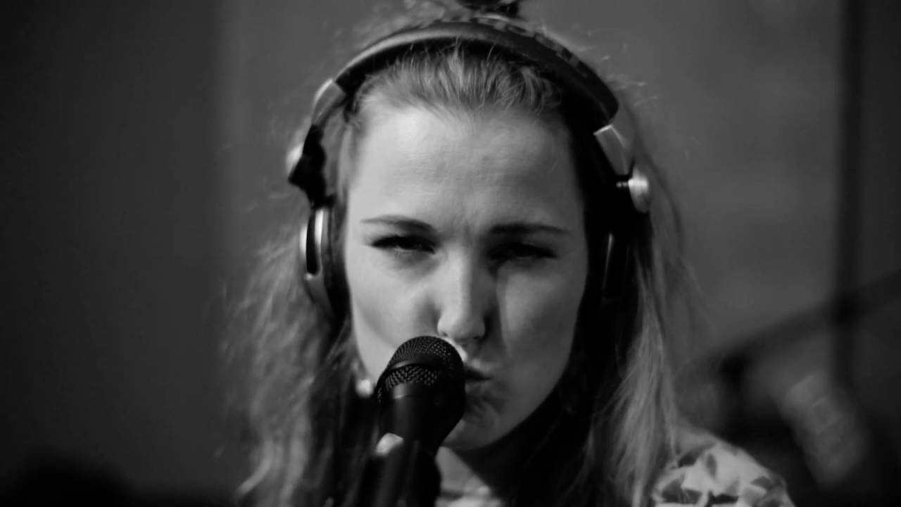 GRANDVIEW AVENUE - TAKE ME TO CHURCH