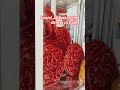 Jalebi on the streets of Galle sri lanka