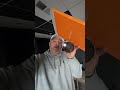 using cross polarization to remove glare from flat artwork #lighting #reflections #polarizer #cpl
