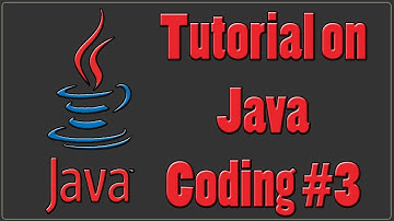 Java Programming Tutorial   Part 3 |  Downloading Eclipse