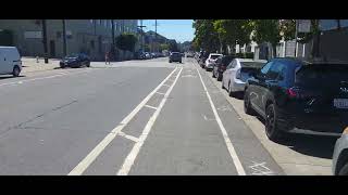 TOUR HARRISON ST, SAN FRANCISCO, CA.