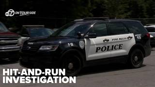 Family pleads for justice after Oscar Moore, 68, killed in Pine Bluff hit-and-run
