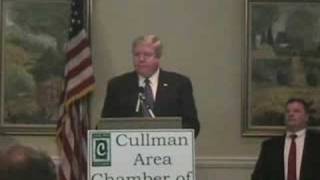 Cullman Times Election Forum