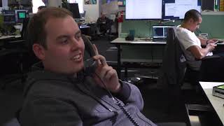 PART 3: Have a super #SysAdminDay Profile