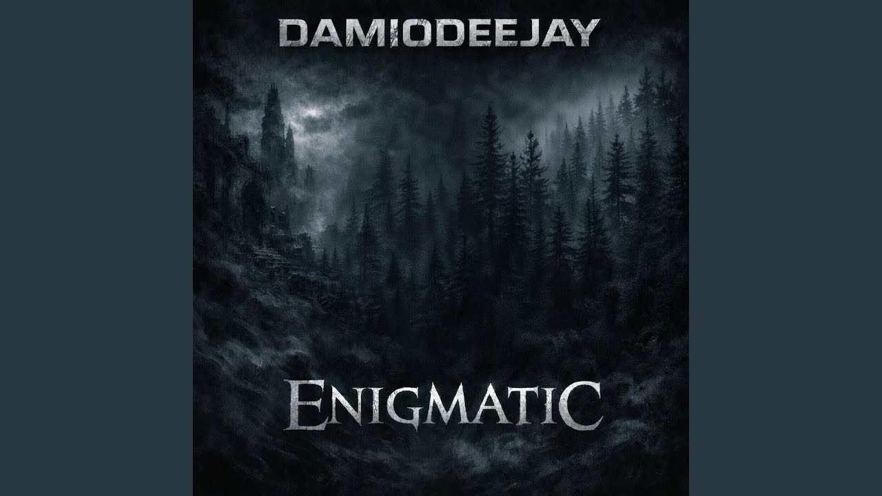 Watch Damiodeejay - Enigmatic on YouTube Watch Damiodeejay - Enigmatic on YouTube