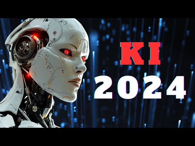 AI 2024: 16 Predictions for Artificial Intelligence - This is What Will  Happen... - YouTube