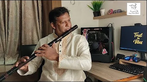 Lesson 76 Bhairavi Bandish with rythm