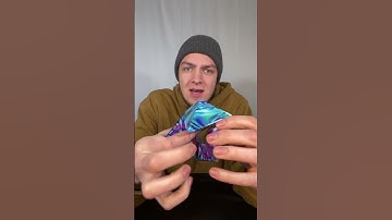 Mind-Bending Fidget Cube - Shashibo