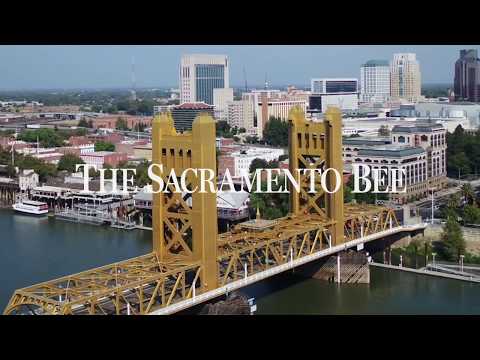 Welcome To The Sacramento Bee