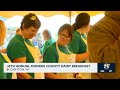 45th Annual Monroe County Dairy Breakfast