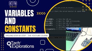 Celebrity [070] Arduino Getting Started: Variables and Constants Net Worth
