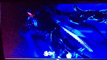 Messing Around With Marvel Vs Capcom 3