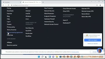 What are NordLayer Server limitations?
