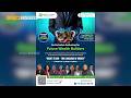 Right to INR - The Language Of Money | Financial Literacy Forum | IITM Research Park | March 14
