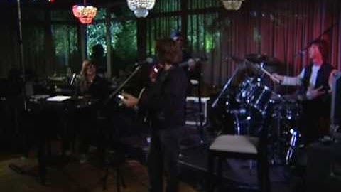 Alessi Brothers - Oh Lori - live