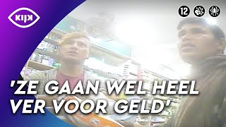 Valse WEESHUIZEN ONTMASKERD in Nepal | Oplichters in het Buitenland | KIJK Aflevering S6A6