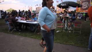 Ribfest Scarborough June 30_2013