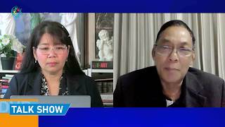 ရုရှား ခရီးစဉ်၊ ရည်ရွယ်ချက်က  အာဆီယံ မှာ ကွဲသွားတာကို ပြန်အဖတ်ဆယ်တာ 🗣️ DVB Talkshow