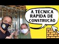 Será que Kitnet de Drywall dá certo?