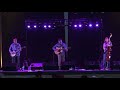 Larry Keel - 9-7-19 AvonLive! Avon, CO 4K SBD HD tripod