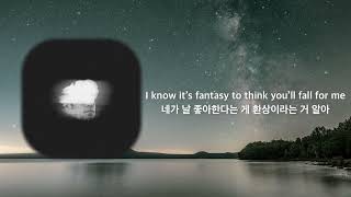 John Michael Howell - Delusional(가사/해석)